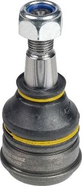 Шаровая опора Zentparts передняя нижняя для Toyota Yaris Verso 1999-2005. Артикул Z36963