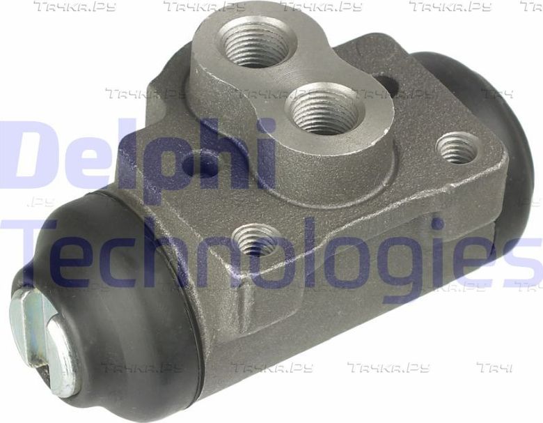 Тормозной цилиндр Delphi. Артикул LW90117