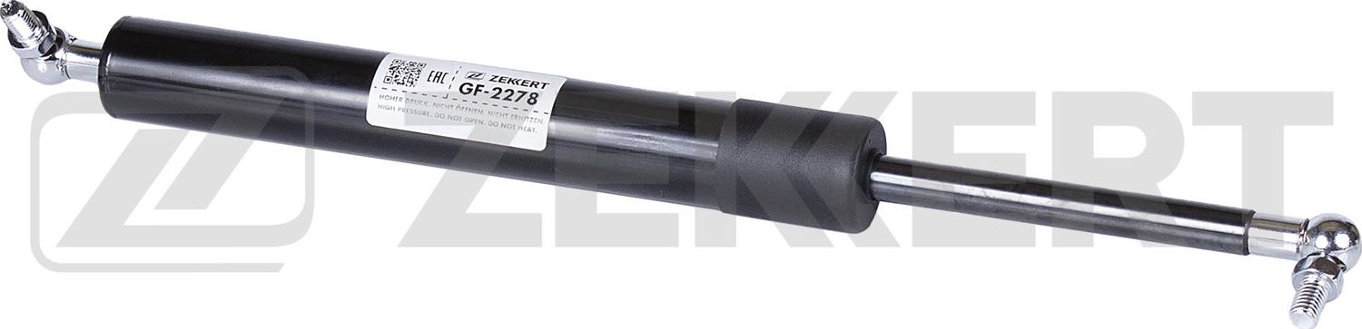 Амортизатор (упор) багажника Zekkert. Артикул GF-2278
