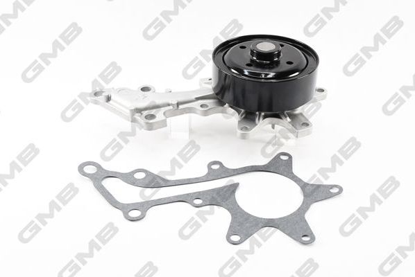 Помпа (водяной насос) GMB для Toyota Corolla E170, E180 2013-2018. Артикул GWT-149A