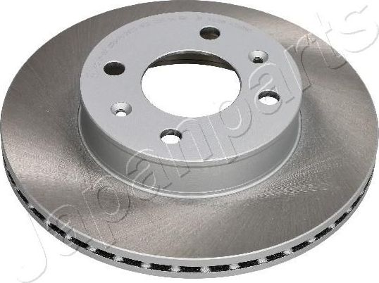 Тормозной диск Japanparts передний для Saab 9-3 I 1998-2002. Артикул DI-K10C