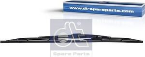 Щетка стеклоочистителя (дворник) DT Spare Parts для Lotus Elise II 2007-2025. Артикул 2.25183