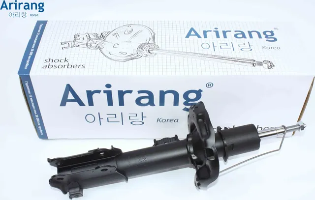 Амортизатор передний правый GAS (Arirang). Артикул ARG261043R