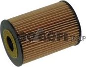 Масляный фильтр Fram. Артикул CH9540ECO