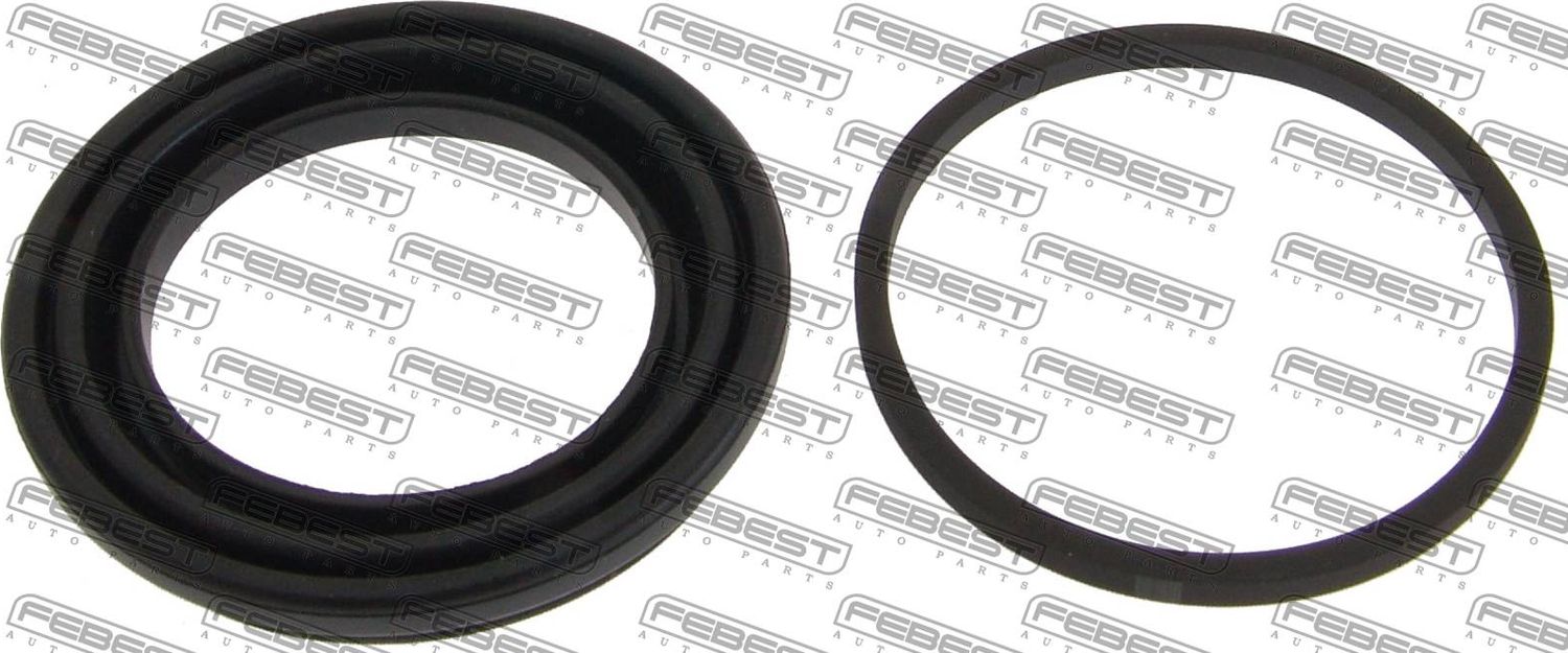 Ремкомплект тормозного суппорта Febest. Артикул 0775-GVSQF