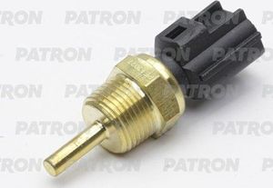 Датчик температуры охлаждающей жидкости Patron для Mitsubishi Colt VI (Z20/Z30) 2004-2012. Артикул PE13027