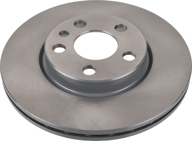 Тормозной диск Febi Bilstein передний для Fiat Ulysse I 1997-2002. Артикул 12036