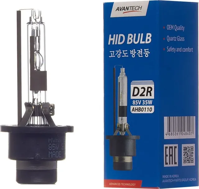 Лампочка (Avantech). Артикул AHB0110