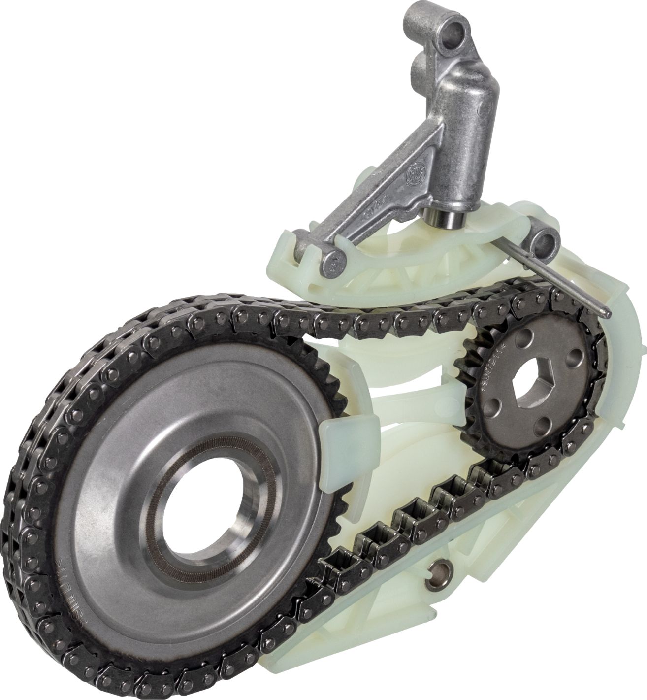 КОМПЛЕКТ ЦЕЛИ ПРИВОДА РАСПРЕДВАЛА SWAG. Артикул 20 94 6140