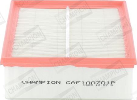 Щетка стеклоочистителя (дворник) Champion Aerovantage Flat. Артикул AFL6048E/C02