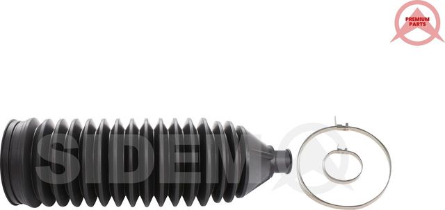 Пыльник рулевой рейки Sidem передний для UZ-Daewoo Matiz 2005-2026. Артикул 389.036