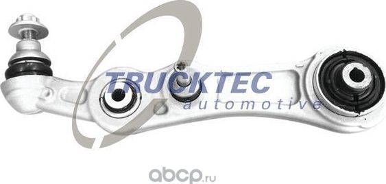 Поперечный рычаг передней подвески Trucktec Automotive. Артикул 02.31.309