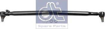 Рулевая тяга продольная DT Spare Parts. Артикул 1.19356