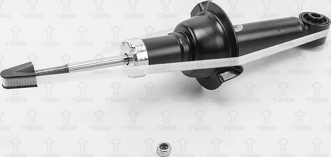 Амортизатор HONDA CR-V 12- задн.лев./прав.газ. (Torr). Артикул DH1609