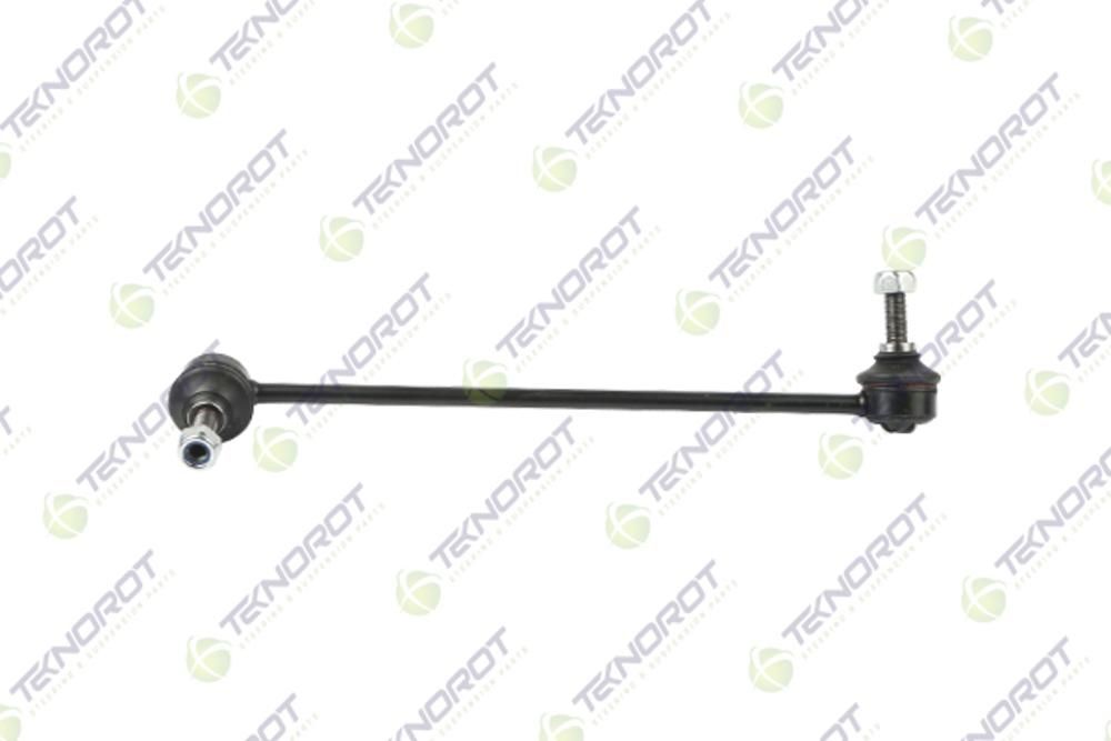 Стойка (тяга) стабилизатора Teknorot. Артикул H-518