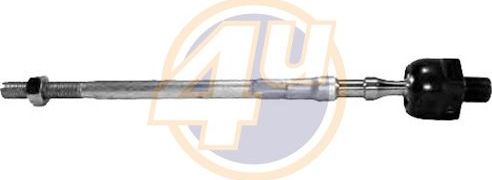 Рулевая тяга 4U. Артикул NS-E-56303