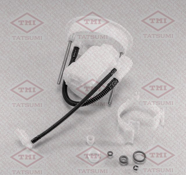 Фильтр топливный Mazda 6 (GJ, GL) 2.0 (Tatsumi). Артикул TBG1052