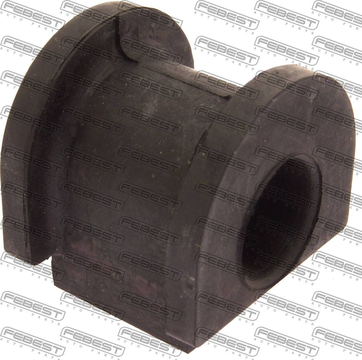 Втулка стабилизатора Febest. Артикул HSB-026
