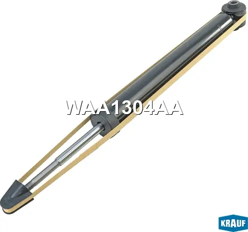Амортизатор подвески задний Krauf. Артикул WAA1304AA