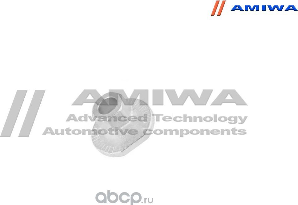 ГАЙКА С ЭКСЦЕНТРИКОМ 01052301 (Amiwa). Артикул 01052301