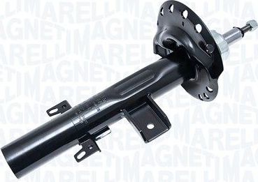 Амортизатор Magneti Marelli. Артикул 356411070100