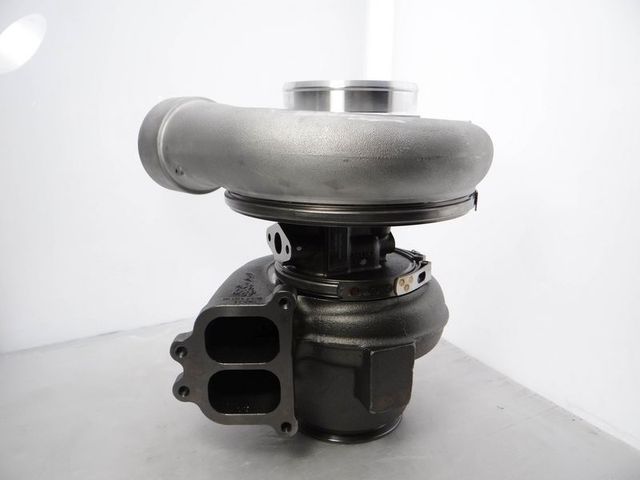 Турбина (турбокомпрессор) Garrett Original Spare part для Scania R 2004-2015. Артикул 779359-5004S