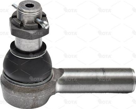 Наконечник рулевой тяги Rota. Артикул 2053735