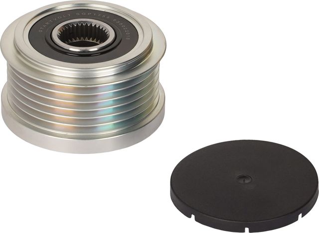 Муфта генератора обгонная StartVOLT для Chery Tiggo (T11) I 2010-2016. Артикул SGP 1755