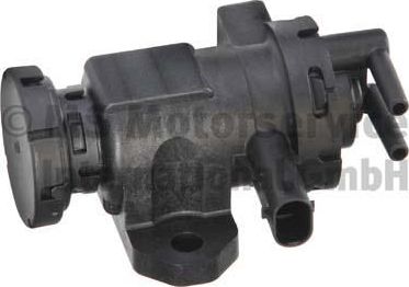 Турбина (турбокомпрессор) Pierburg для BMW X6 II (F16) 2014-2019. Артикул 7.02256.27.0