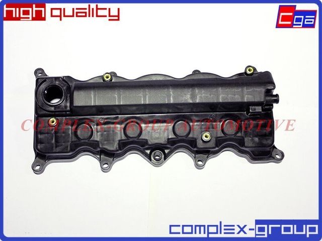 Клапанная крышка CGA. Артикул 1ECV400RA