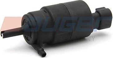 Насос омывателя лобового стекла Auger. Артикул 85994