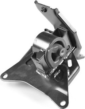 Подушка (опора) двигателя Tedgum (резина/металл) передняя левая для Toyota Yaris II 2007-2011. Артикул TED61213