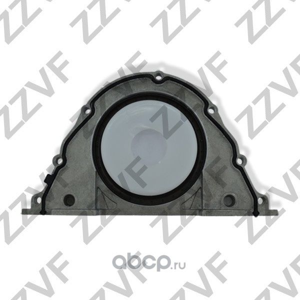 САЛЬНИК КОЛЕНВАЛА BMW 5F10/F11 (09...), 6F12/F13 (09...) (Zzvf). Артикул ZVCL298