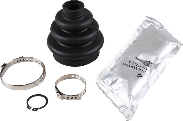 Пыльник ШРУСа наружный JP Group задний для BMW 5 IV (E39) 1995-2004. Артикул 1443700310