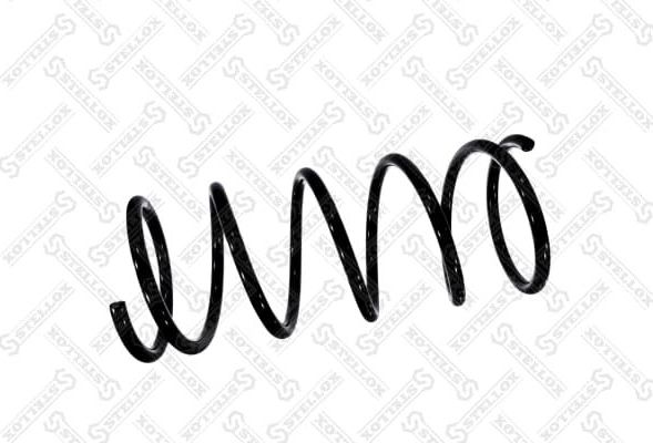 Пружина подвески Stellox. Артикул 10-22100-SX