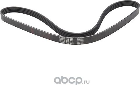 Приводной ремень поликлиновой Bando. Артикул 5PK1120