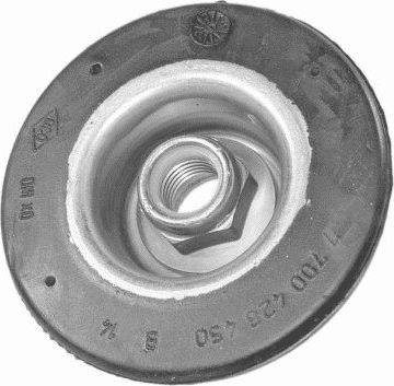 Опора амортизатора (стойки) Lemforder. Артикул 29517 01