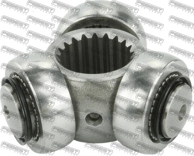 Трипоид Febest. Артикул 0516-DY3WAT