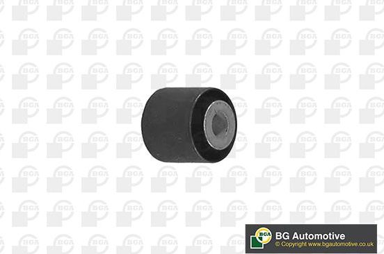 Сайлентблок заднего рычага подвески BGA. Артикул BU5606