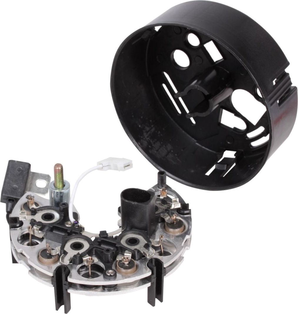 Диодный мост генератора StartVOLT для Lada Granta I 2011-2026. Артикул VDB 0118