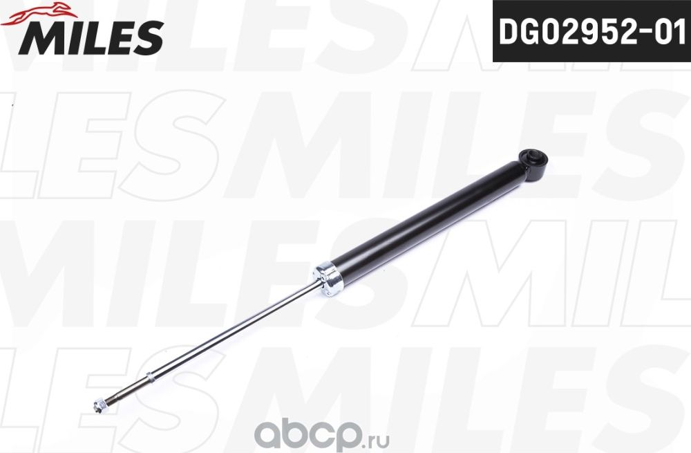 Амортизатор TOYOTA IST/BB 03- зад.газ. (Miles). Артикул dg02952