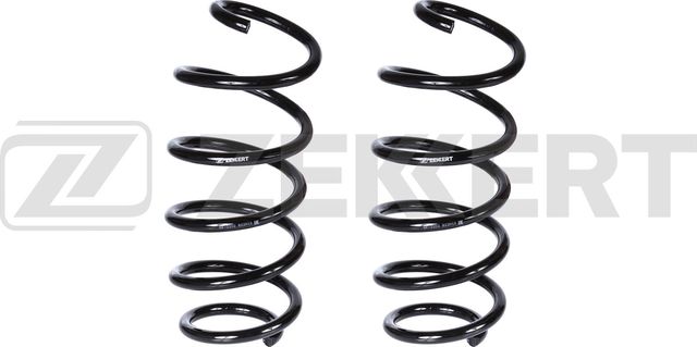 Пружина подвески Zekkert. Артикул SF-2202