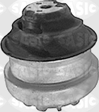 Подушка (опора) двигателя Sasic. Артикул 9001632