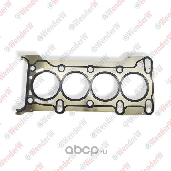 ПРОКЛАДКА ГБЦ 1,3-1,5 MAZDA 2 (07-14), 3 (02-09) (Wenderw). Артикул WEPC071