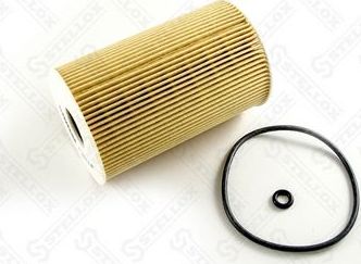 Масляный фильтр Stellox (бумага). Артикул 20-50736-SX