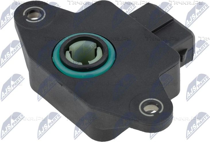 Корректор фар NTY правый/левый для Nissan Kubistar X76 2003-2026. Артикул ECX-RE-000