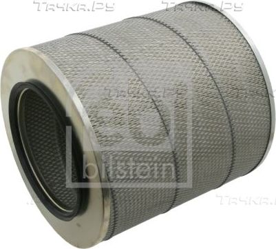 Воздушный фильтр Febi Bilstein. Артикул 23391
