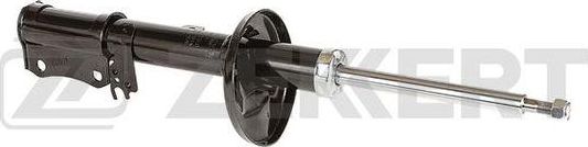 Амортизатор Zekkert задний левый для Toyota Carina E 1993-1997. Артикул SG-4258