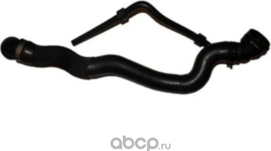 Шланг радиатора (Bogap). Артикул A4228434