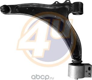 Поперечный рычаг 4U передний левый для Saab 9-5 II 2010-2012. Артикул OP-G-07605